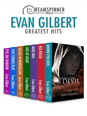 cover image of Evan Gilbert's Greatest Hits